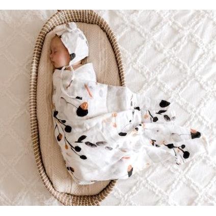 Bamboo Baby Swaddle/Wrap