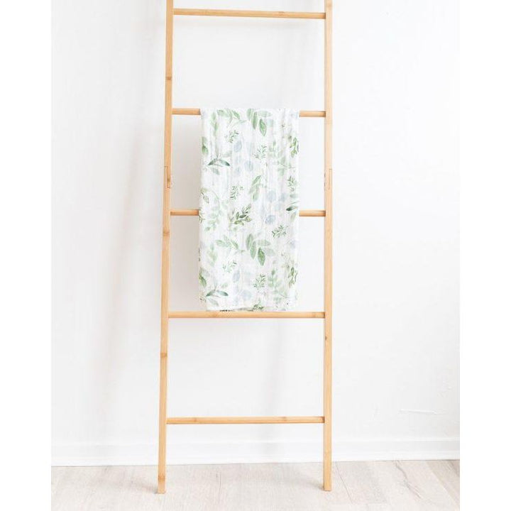 Bamboo Baby Swaddle/Wrap