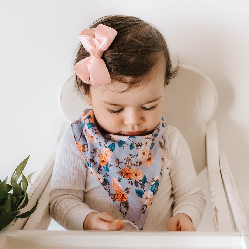 Bandana Bib