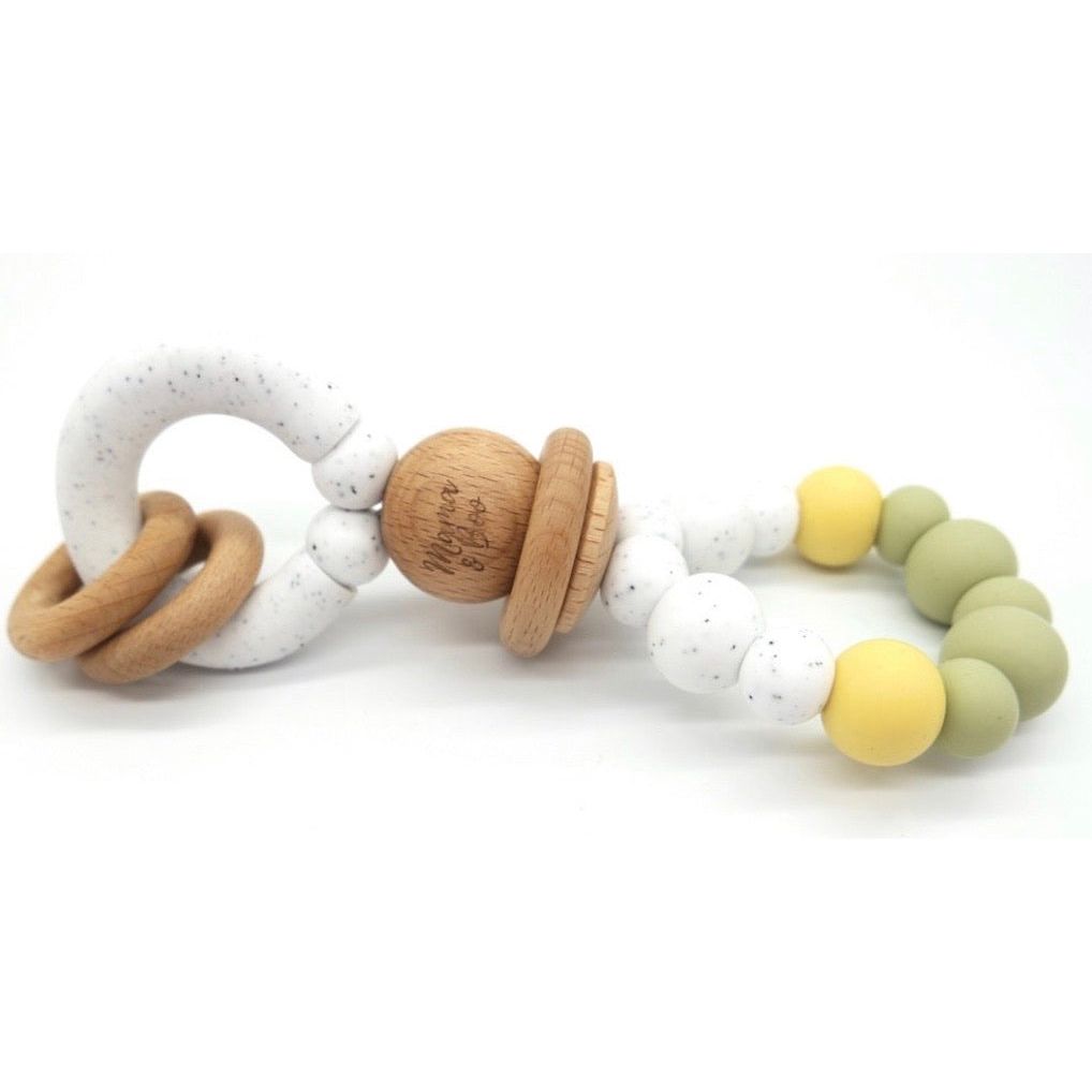 Palermo Baby Teether