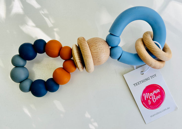 Palermo Baby Teether