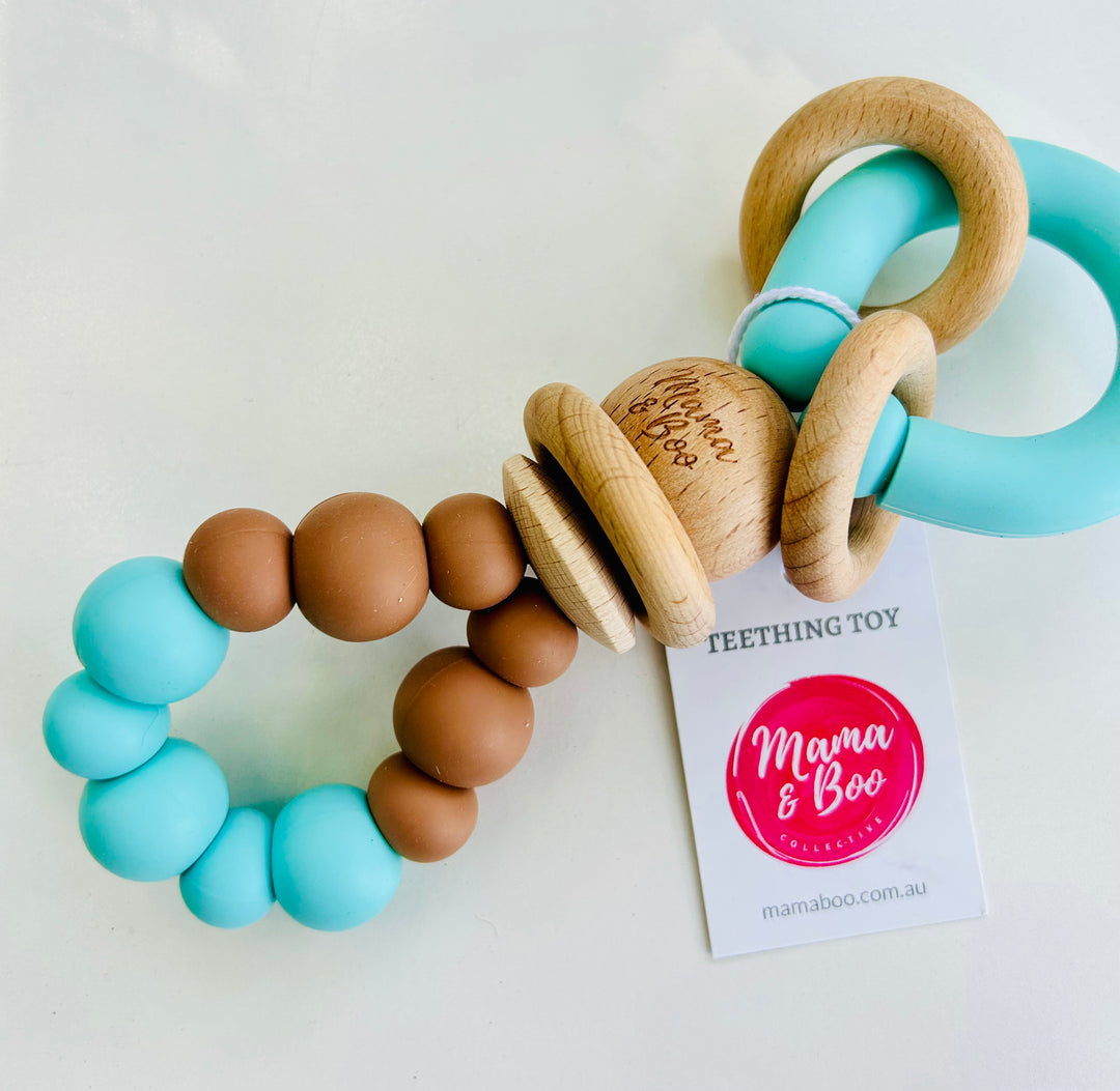 Palermo Baby Teether